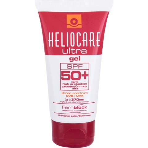 Heliocare Ultra Gel SPF 50+ | 50 ml