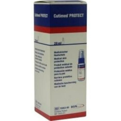 Cutimed Protect | 28 ml
