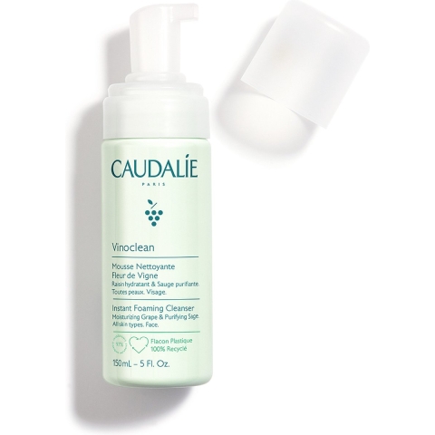 Caudalie Vinoclean Reinigende Mousse | 150 ml