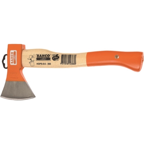 Bahco keukenbijl duits model | HGPS-0.8-380