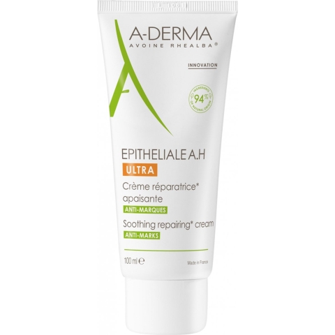 A-Derma Epitheliale A.H Ultra | 100 ml