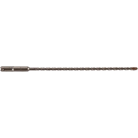 Wolfcraft Hamerboor | SDS-plus Prof | 4-Cut | Ø6 x 260mm | 1 stuk - 7421000