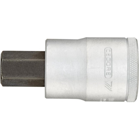Gedore Dopsleutel 3/4" Inbus 14 MM - 6275850