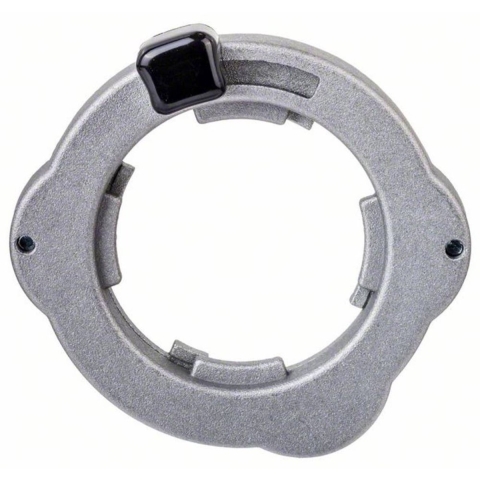 Bosch Accessoires Kopieerhulsadapter - 2608000628