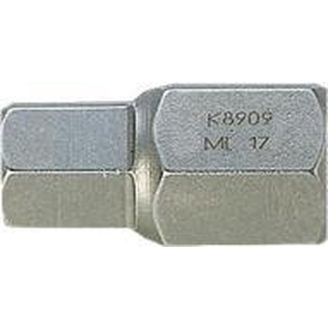 Bahco krachtbit inbus 1 maat 24 mm | K9509ML-24