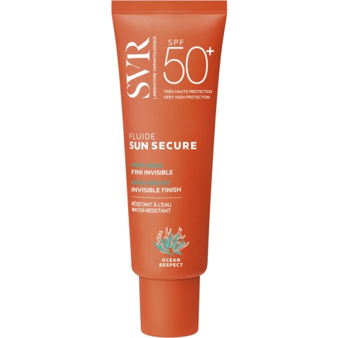 SVR Sun Secure Fluid SPF 50+ | 50 ml