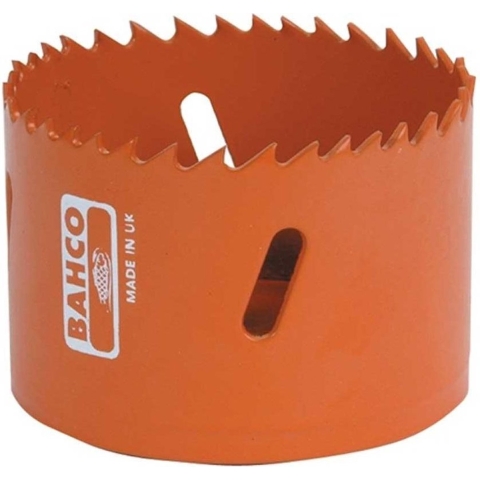 Bahco gatzaag bi-metaal 44 mm | 3830-44-C