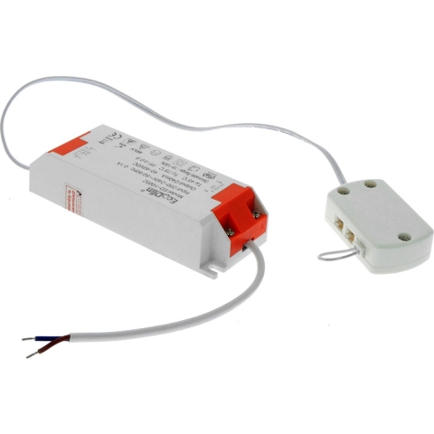 EcoDim LED driver dimbaar Ecodim voor 5-6 meubelspots - LED4922