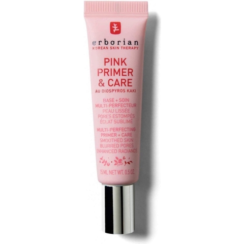 Erborian Pink Primer&Care | 15 ml