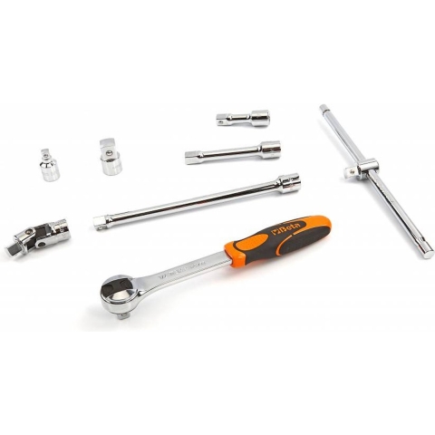 Beta 1/2” verlengstuk, zwenkbaar 920AN/125 - 009200834