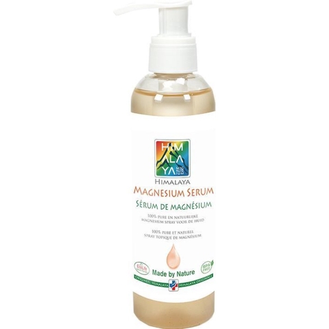 Himalaya Magnesium Serum | 200 ml