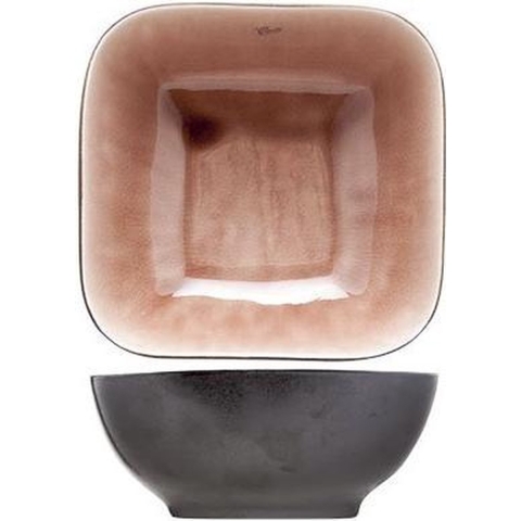 Cosy & Trendy Kom Laguna Old Rose 17 x 17 cm