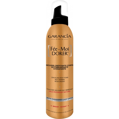 Garancia Fée-Moi Dorer | 200 ml