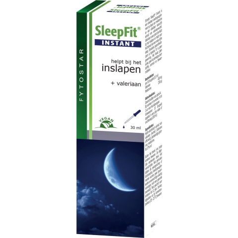 Fytostar SleepFit Instant | 30 ml
