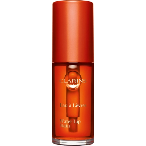 Clarins Water Lip Stain 02 Orange Water | 7 ml