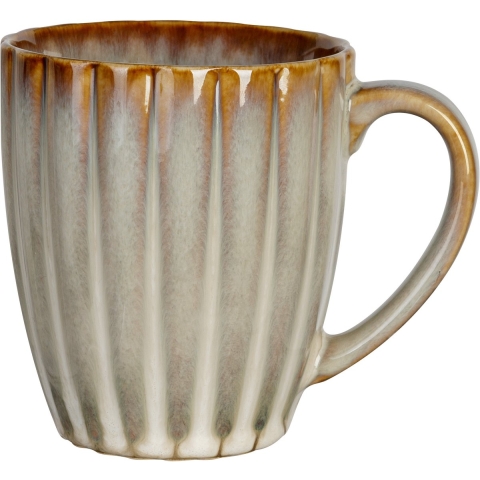 Cosy & Trendy Mokken Astera Pearl Beige - 350 ml - 4 Stuks
