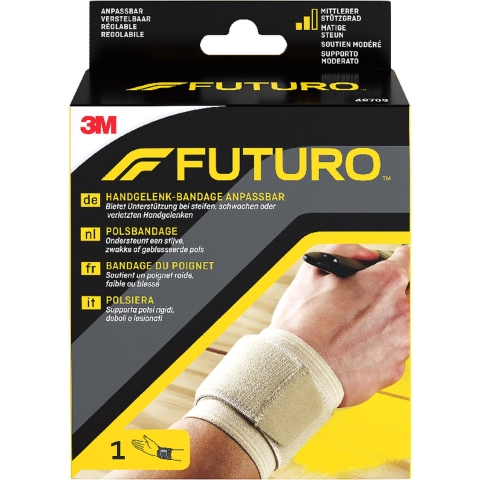 Futuro Polsbandage | 1 stuk