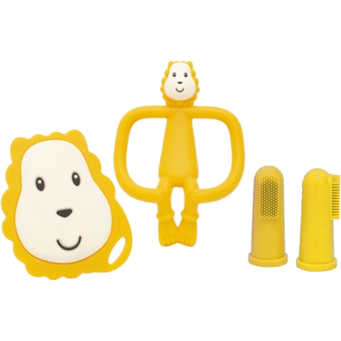 Matchstick Monkey Starter Set Leeuw | 1 stuk