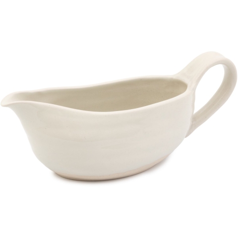 Jamie Oliver Sauciere Big Love Wit 400 ml