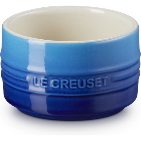 Le Creuset Ramekin - Azure - ø 8 cm / 200 ml