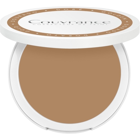 Avène Couvrance Compacte Foundationcrème 1.4 Golden | 8,5 g