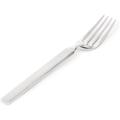 Alessi Tafelvork Dry - 4180/2 - door Achille Castiglioni