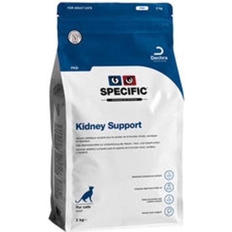 Specific FKD Kidney Support | 4 x 400 g