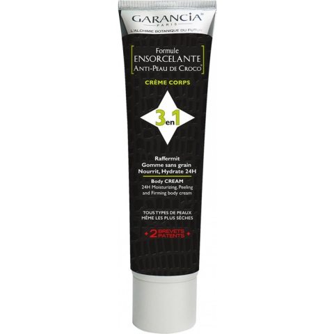 Garancia Betoverende Formule Anti-Crocohuid | 150 ml