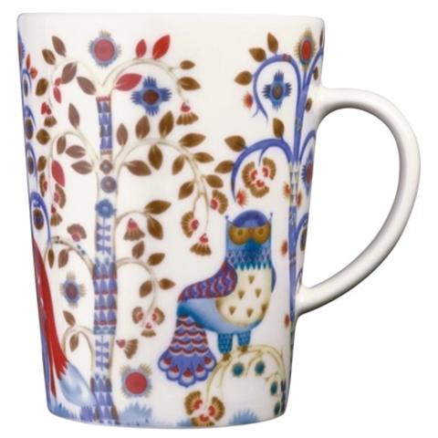 Iittala Mok Taika Wit 300ml