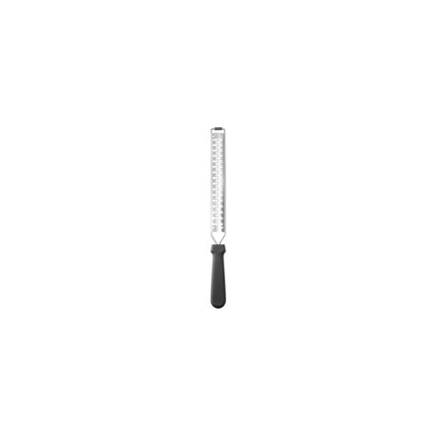 Hendi Rasp Lintvorm - Extreem scherp - RVS - 3.5 x 39 cm