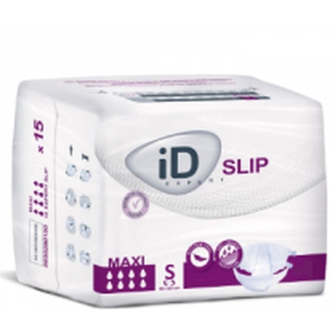iD Expert Slip Maxi S | 20 stuks