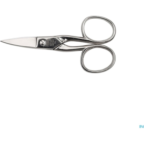 Nippes Nagelschaar Pedicure 9 cm | 1 stuk