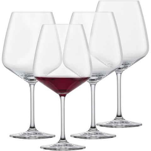 Schott Zwiesel Bourgogne Glazen Tulip - 790 ml - 4 stuks