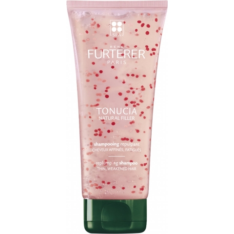 René Furterer Tonucia Natural Filler Shampoo | 200 ml