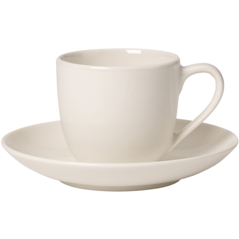Villeroy & Boch Kop en -schotel For Me - 300 ml