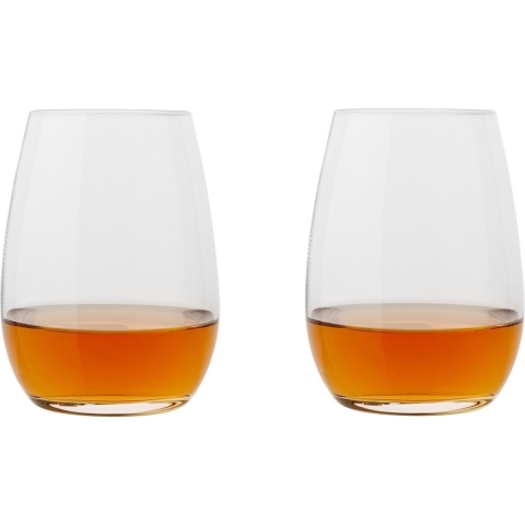 Riedel Likeurglazen O Wine - 235 ml - 2 stuks