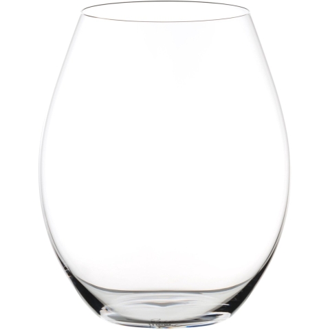 Riedel Rode Wijnglazen O Wine - Shiraz - XL - 570 ml - 2 stuks