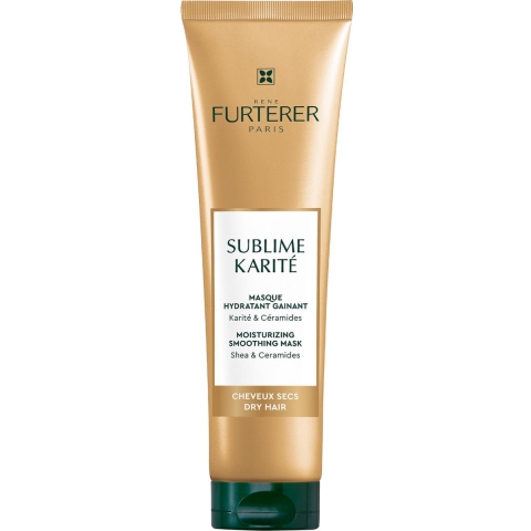 René Furterer Sublime Karité Hydraterend Omhullend Masker | 100 ml