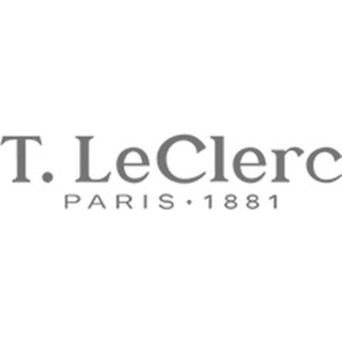 T. LeClerc Oogschaduw Taupe Eclatant | 2,5 g