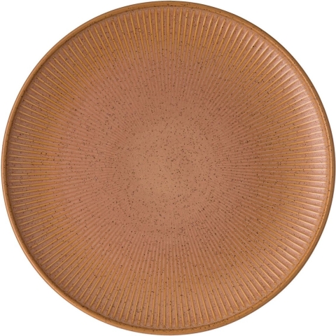 Thomas Dinerbord Clay Earth ø 27 cm