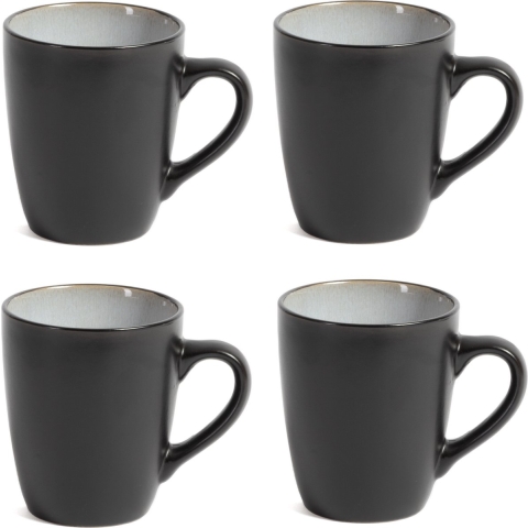 Jay Hill Mokken Kapas 330 ml - 4 stuks