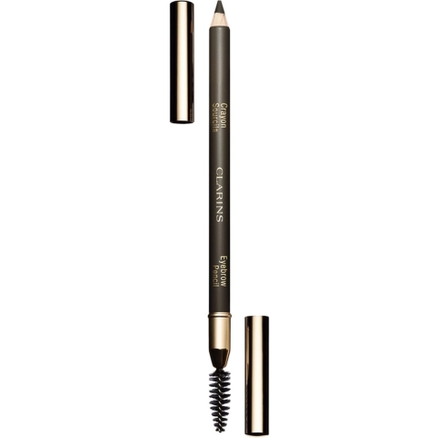 Clarins Eyebrow Pencil 02 Light Brown | 1,1 g