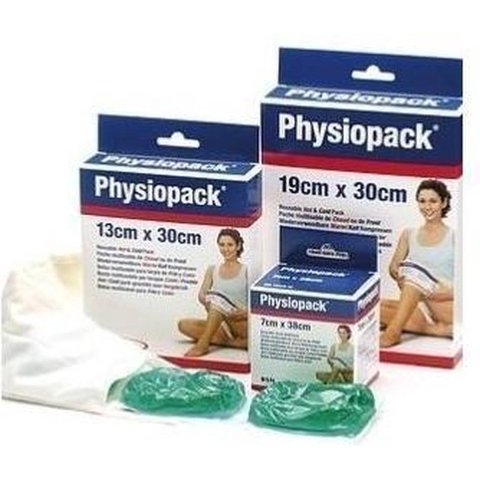 Actimove Physiopack 16 x 26 cm | 1 stuk