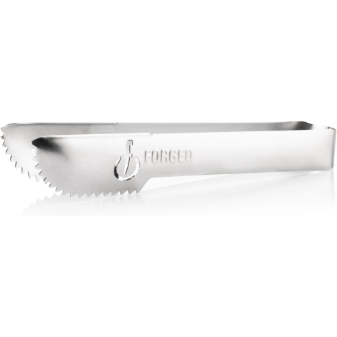 Forged Serveertangen Churrasco - RVS - 4 stuks