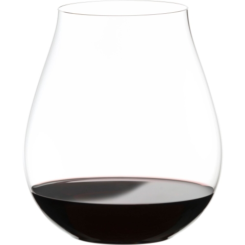 Riedel Rode Wijnglazen O Wine - New World Pinot Noir - 762 ml - 2 stuks
