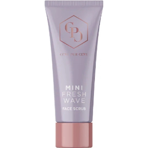 Cent Pur Cent Mini Fresh Wave Face Scrub | 15 ml