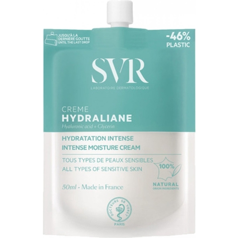 SVR Hydraliane Crème | 50 ml