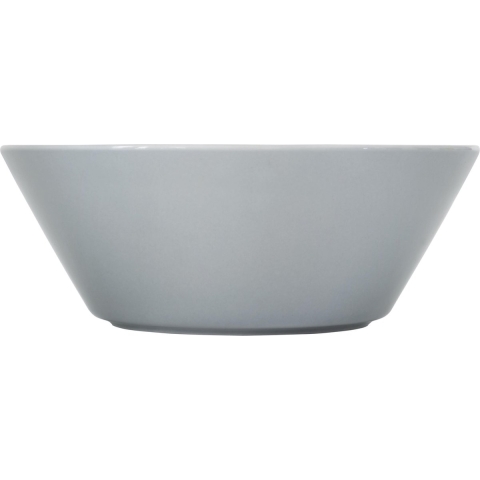 Iittala Kom Teema Parelgrijs ø 15 cm