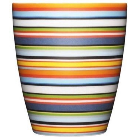 Iittala Beker Origo Oranje 250 ml