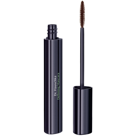 Dr. Hauschka Defining Mascara 02 Brown | 6 ml